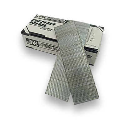 JR Kawasaki Brad Nail | Jr Kawasaki by KHM Megatools Corp.