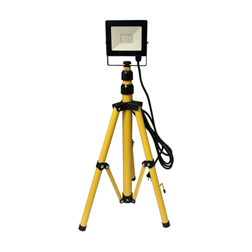 Outool K1192Y COB Work Light W/Tripod