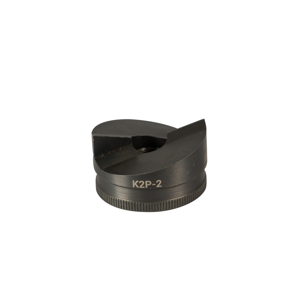 Greenlee K2P K3P Knockout Punch (Slug-Buster®) | KHM Megatools Corp. by KHM Megatools Corp. Main image