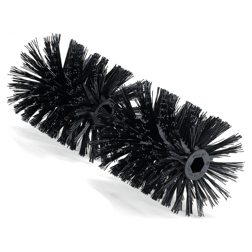 Stihl KB MM Bristle Brush Attachment for KOMBI Engine | Stihl by KHM Megatools Corp. Main image