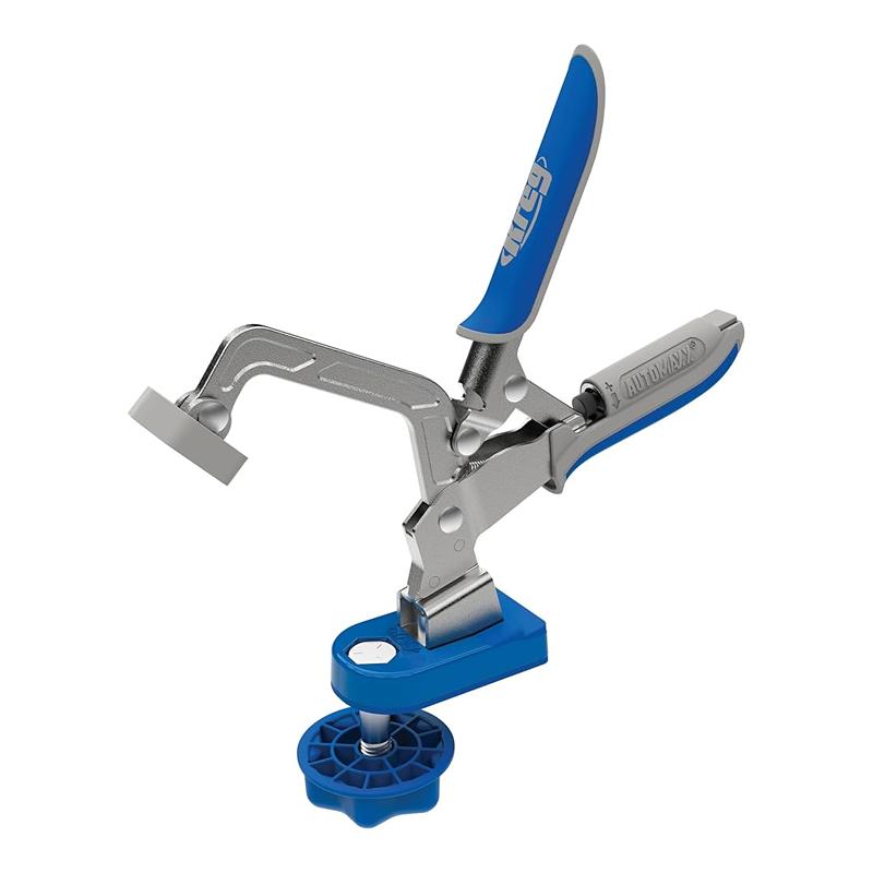 Kreg KBC3-BAS Bench Clamp w/ Base