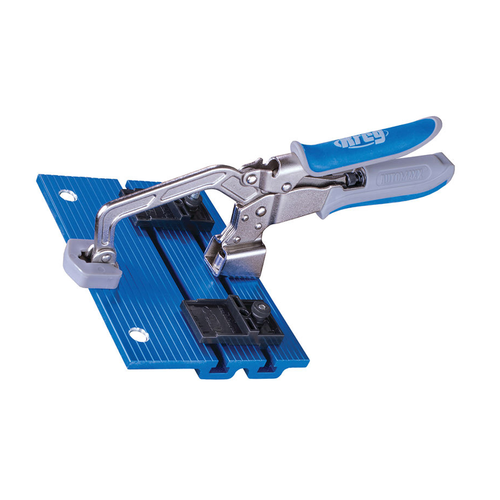 Kreg KBC3-VISE Clamp Vise 3"