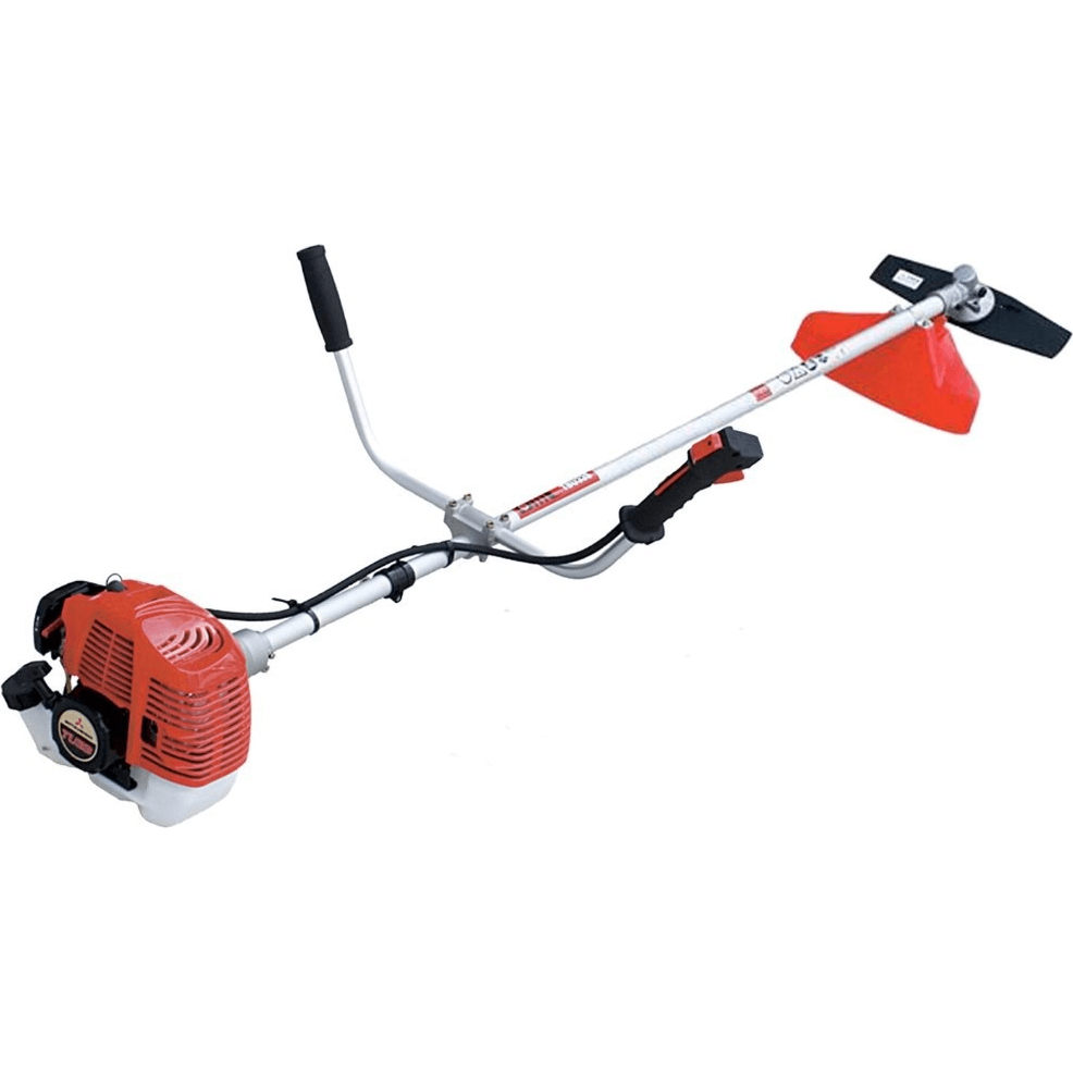 Keyang-Hi KBH-420H 2HP 2-Stroke Brush Cutter / Grass Cutter - KHM Megatools Corp. Main image