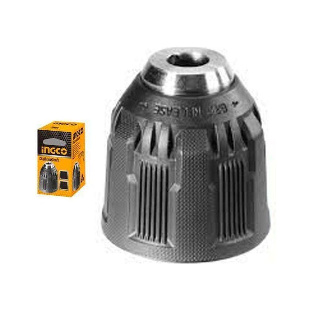 Ingco KCL1028 Keyless Chuck 10mm - KHM Megatools Corp. Main image