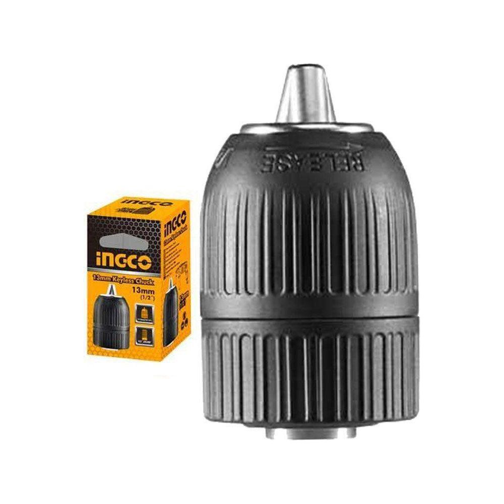 Ingco KCL1301 Keyless Chuck 13MM - KHM Megatools Corp. Main image