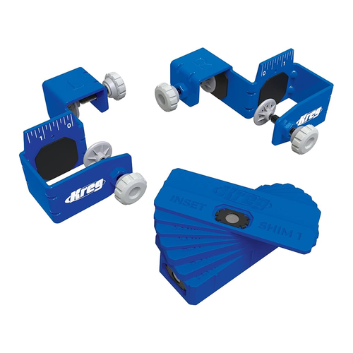Kreg KCS-DFMT-PRO Drawer Front Mounting Kit