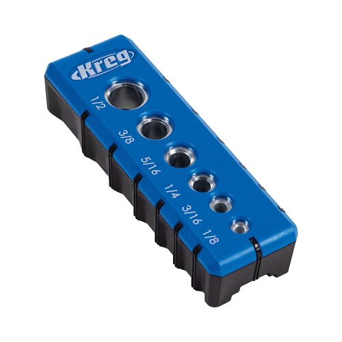 Kreg KDG-6000 Drilling Guide - ToolsSavvy.ph Main image