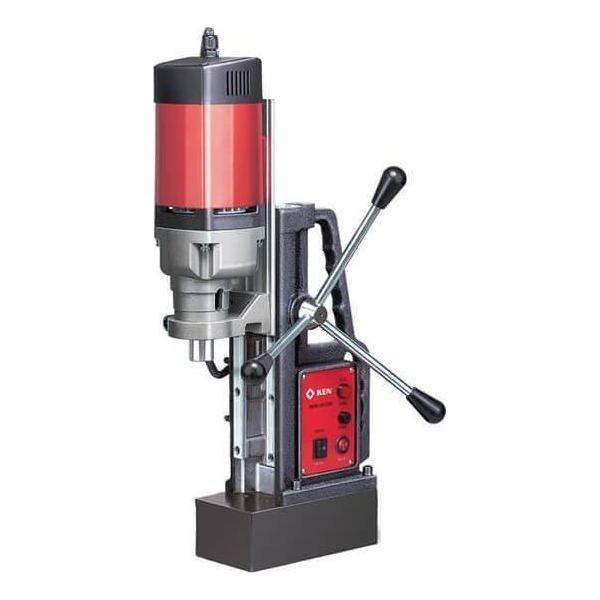 Ken 6023N Magnetic Drill Press - Goldpeak Tools PH Ken Main image