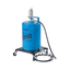 Takada KG-505 Pneumatic Grease Pump 20 Liters
