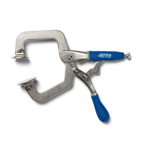 Kreg KHC-PREMIUM Classic Face Clamp 3"