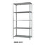 Galba GB45-5 Galvanized Storage Unit Rack 5-Layers | Galba by KHM Megatools Corp.