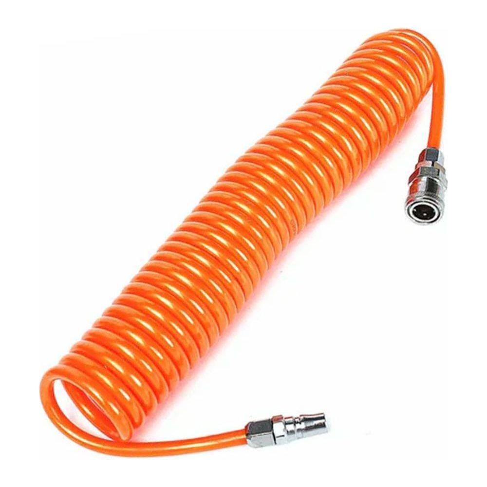 THB Polyurethane Hose / P.U Recoil Hose | THB by KHM Megatools Corp. Main image