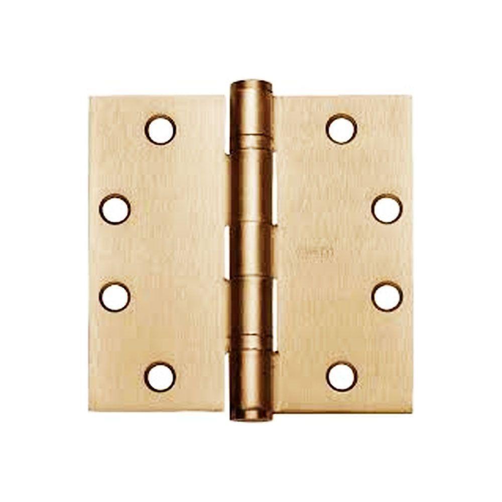 Stanley FBB191 Ball Bearing Loose Pin Hinge | Stanley by KHM Megatools Corp. Main image