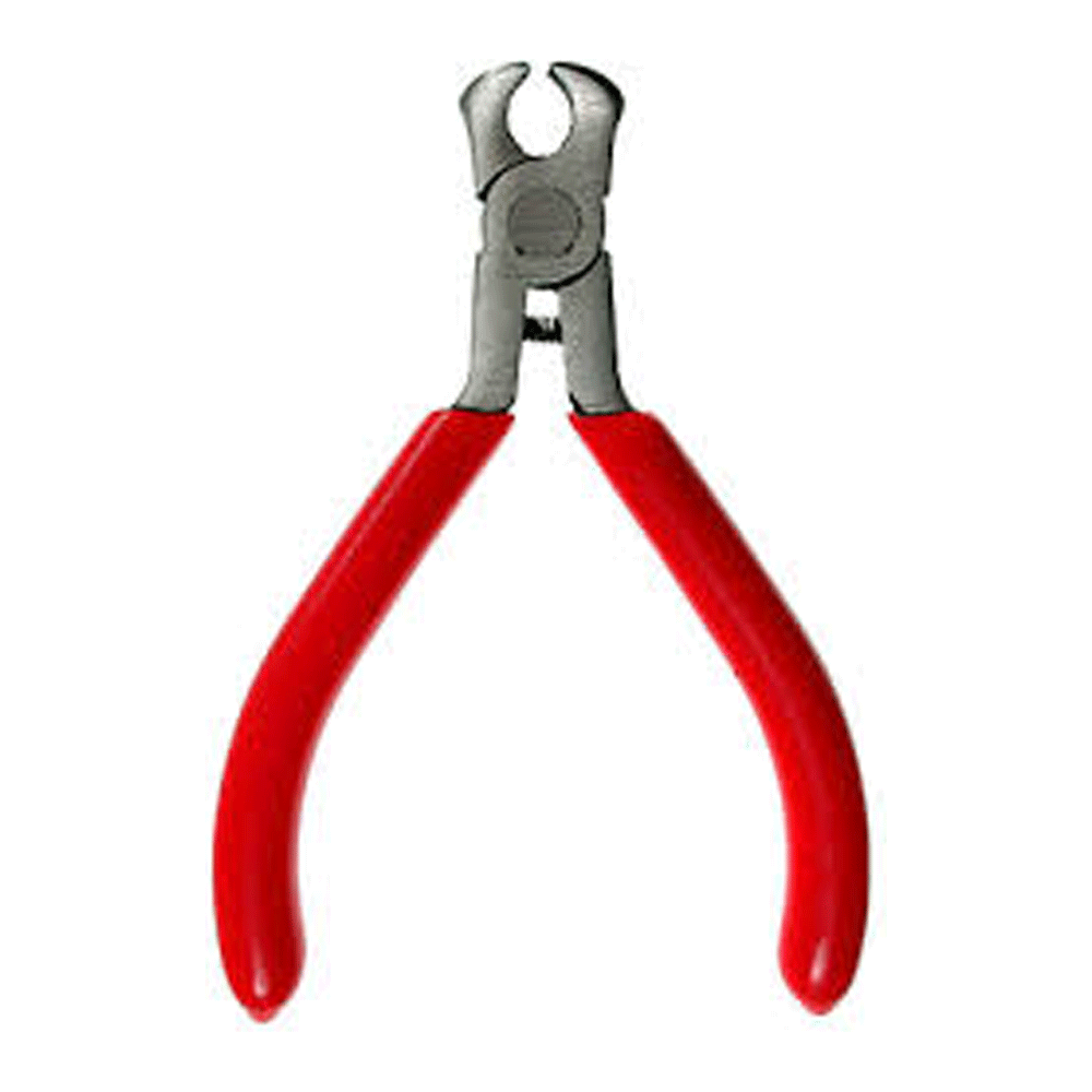 GT MP-304 Insulated End Nipper Plier 5" | GT by KHM Megatools Corp. Main image