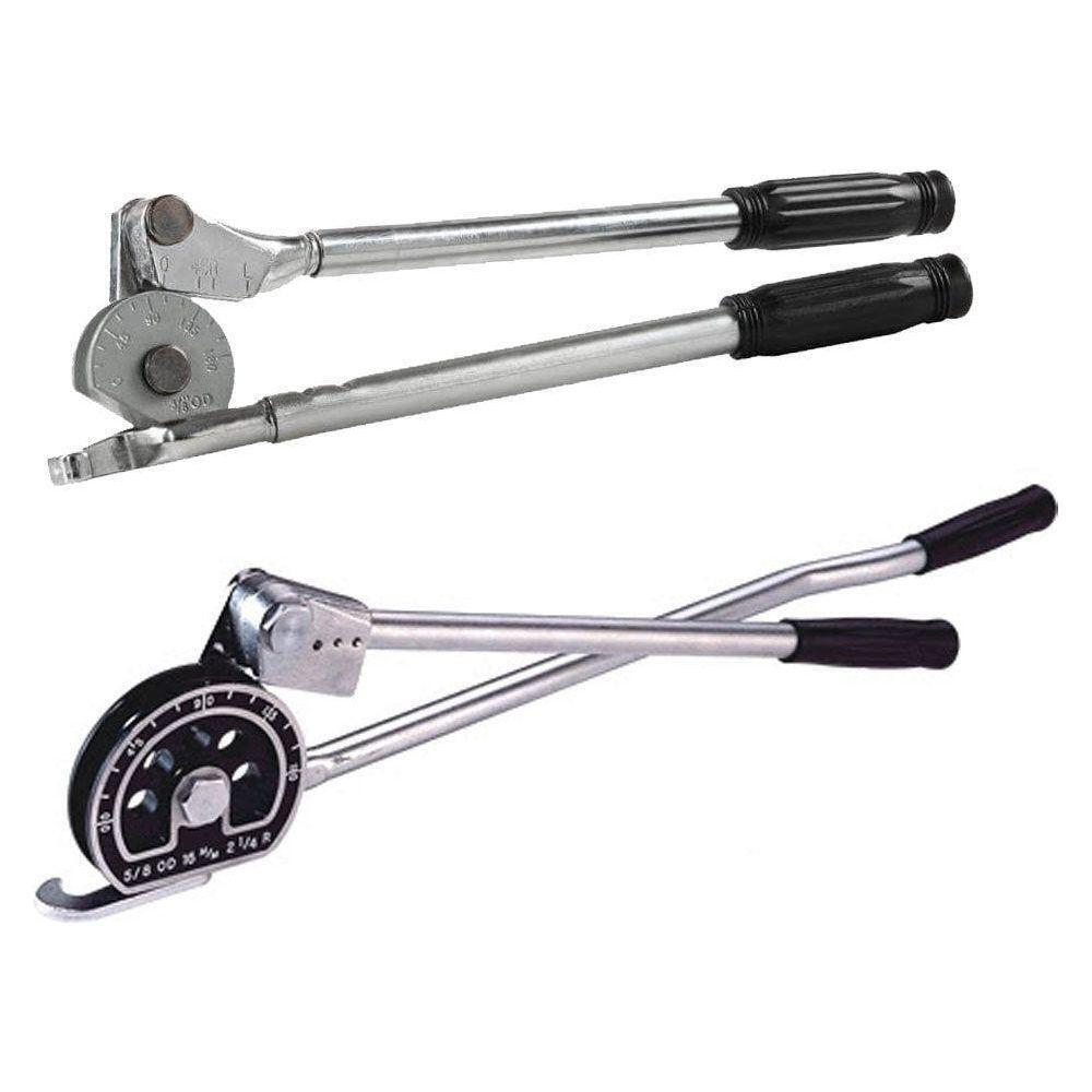 Asian First Ridgid Type Tube Bender Heavy Duty | Asian First by KHM Megatools Corp. Main image