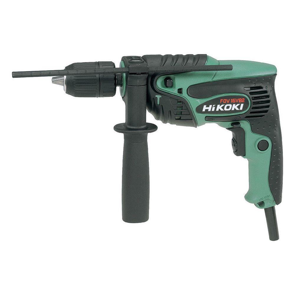 Hikoki FDV16B2 Impact Drill 5/8" 570W | Hikoki by KHM Megatools Corp. Main image