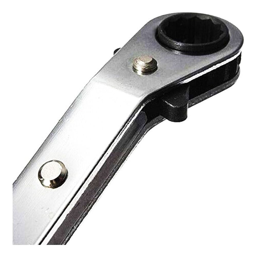 Ikeno Offset Rachet Box Wrench Secondary image