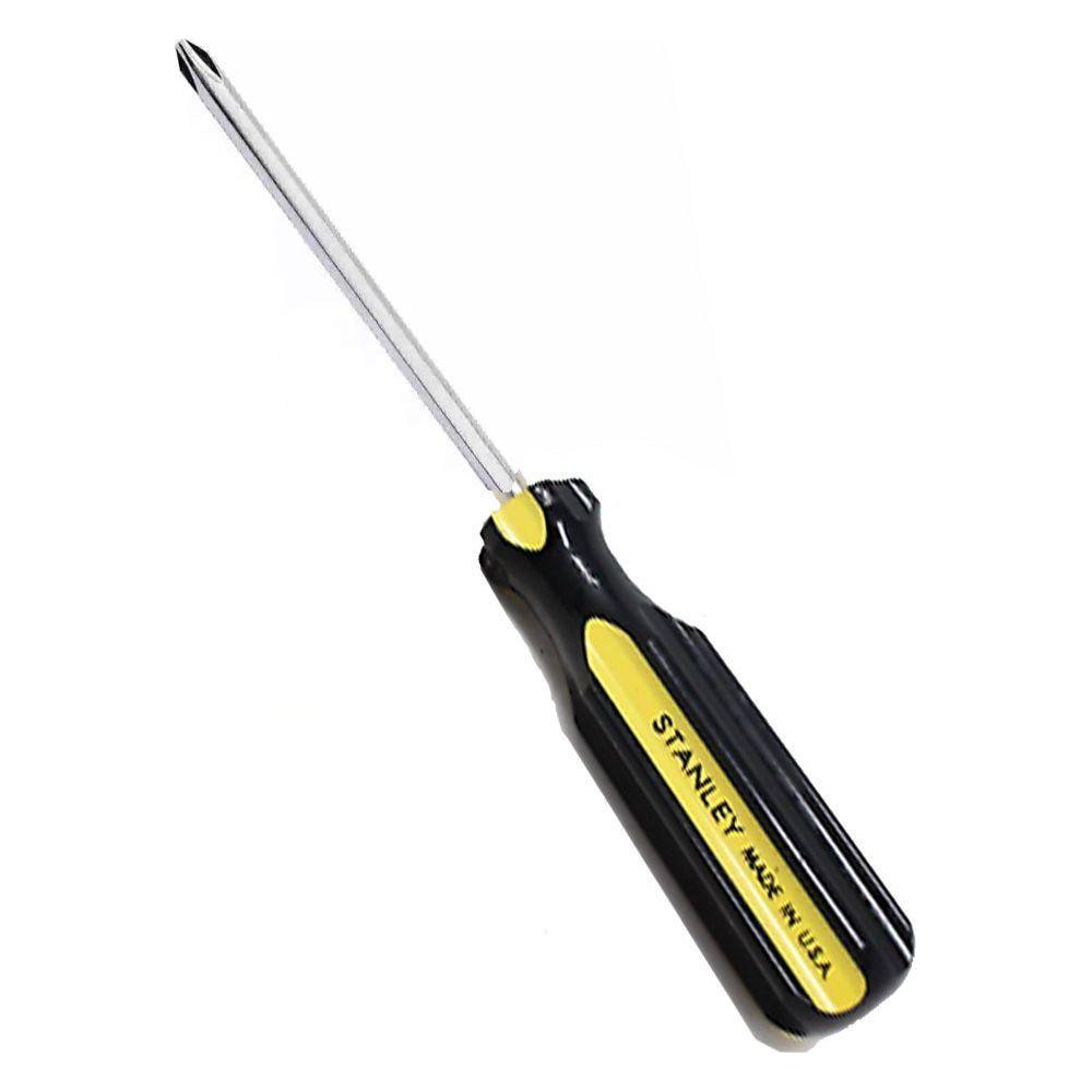 Stanley Thrifty Phillips Screwdriver | Stanley by KHM Megatools Corp. Main image