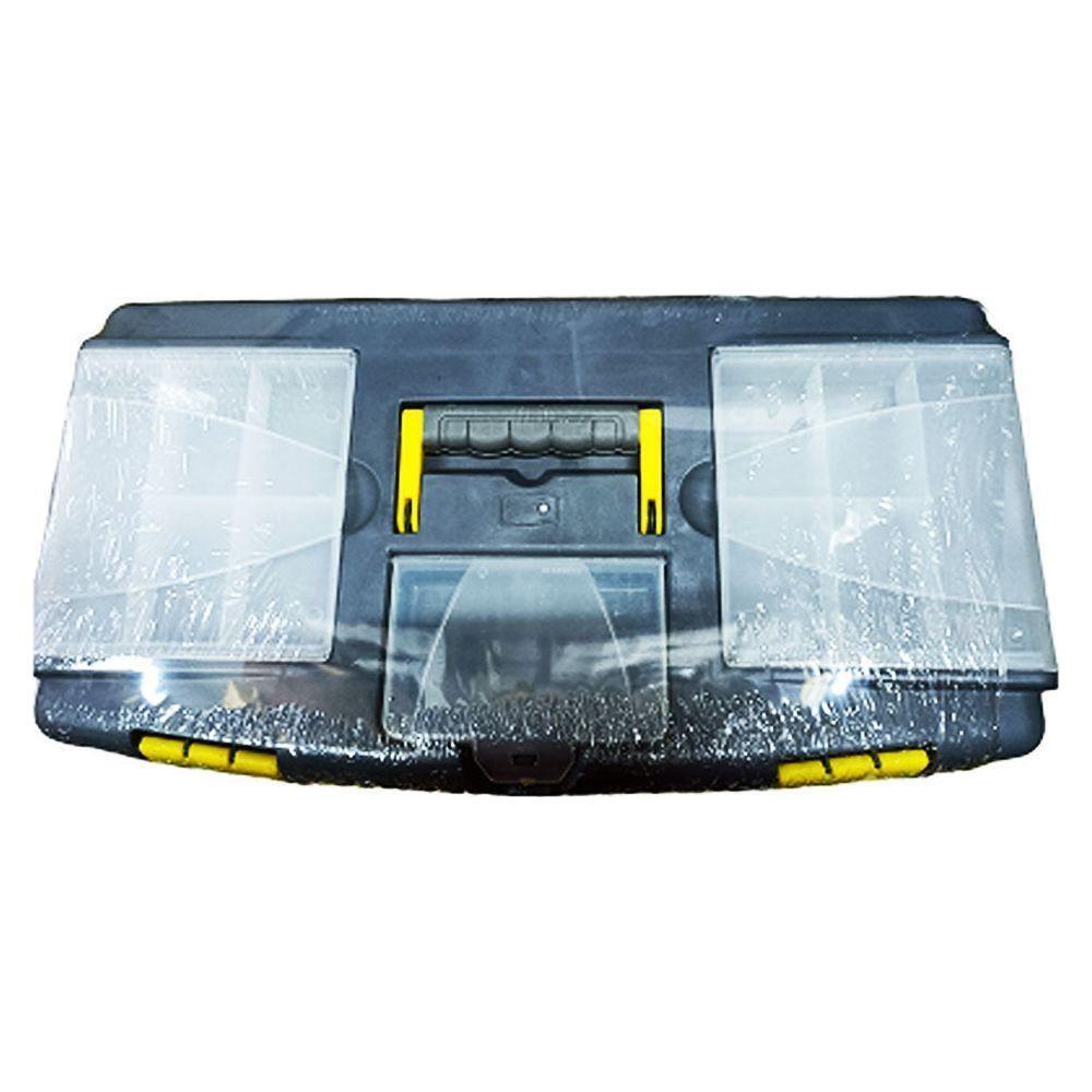 S-Ks Plastic Tool Box Heavy Duty (MJ-2006) Secondary image