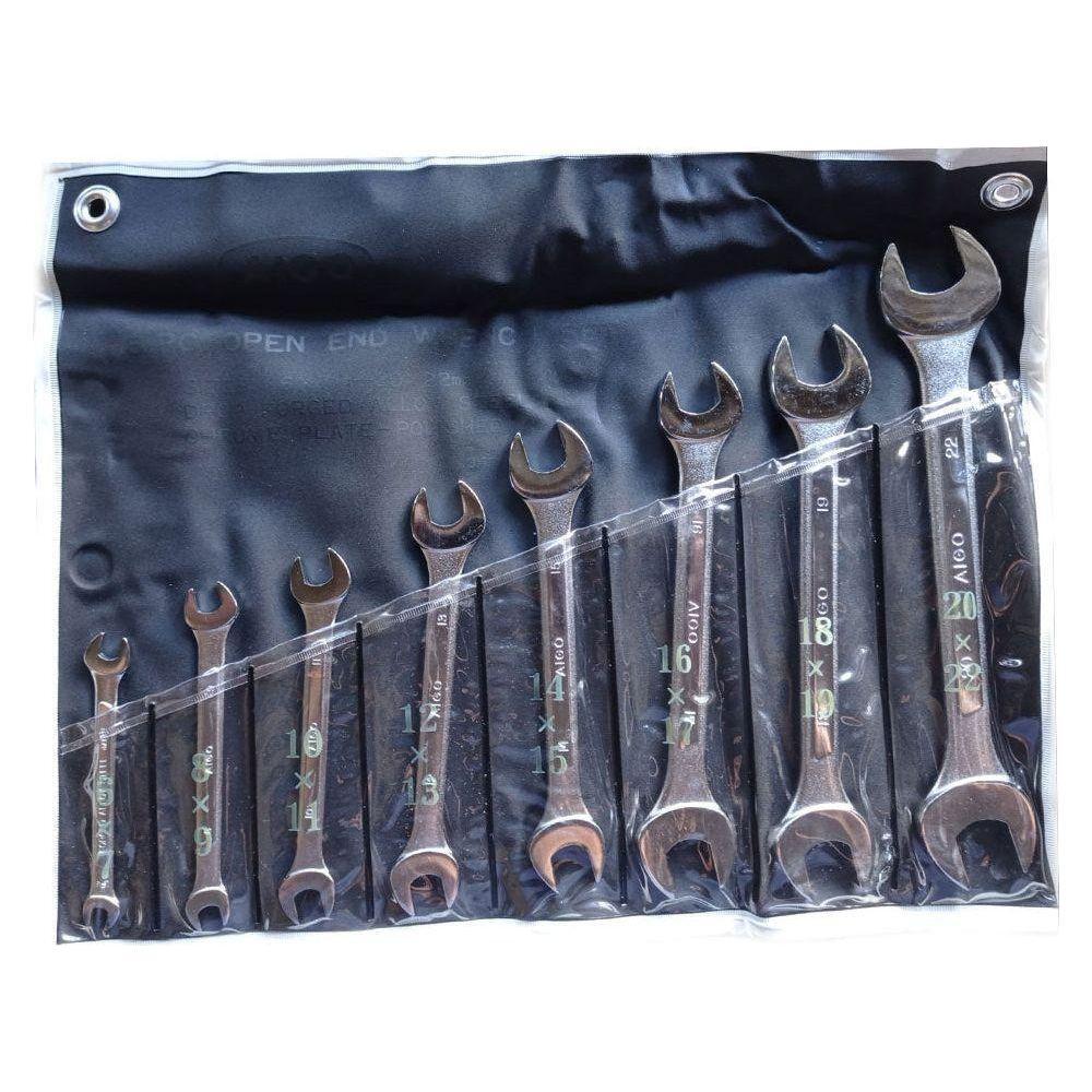 Aigo Open Wrench Set | Aigo by KHM Megatools Corp. Main image