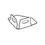 Viking QA35 Base Plate for Shelves | Viking by KHM Megatools Corp.