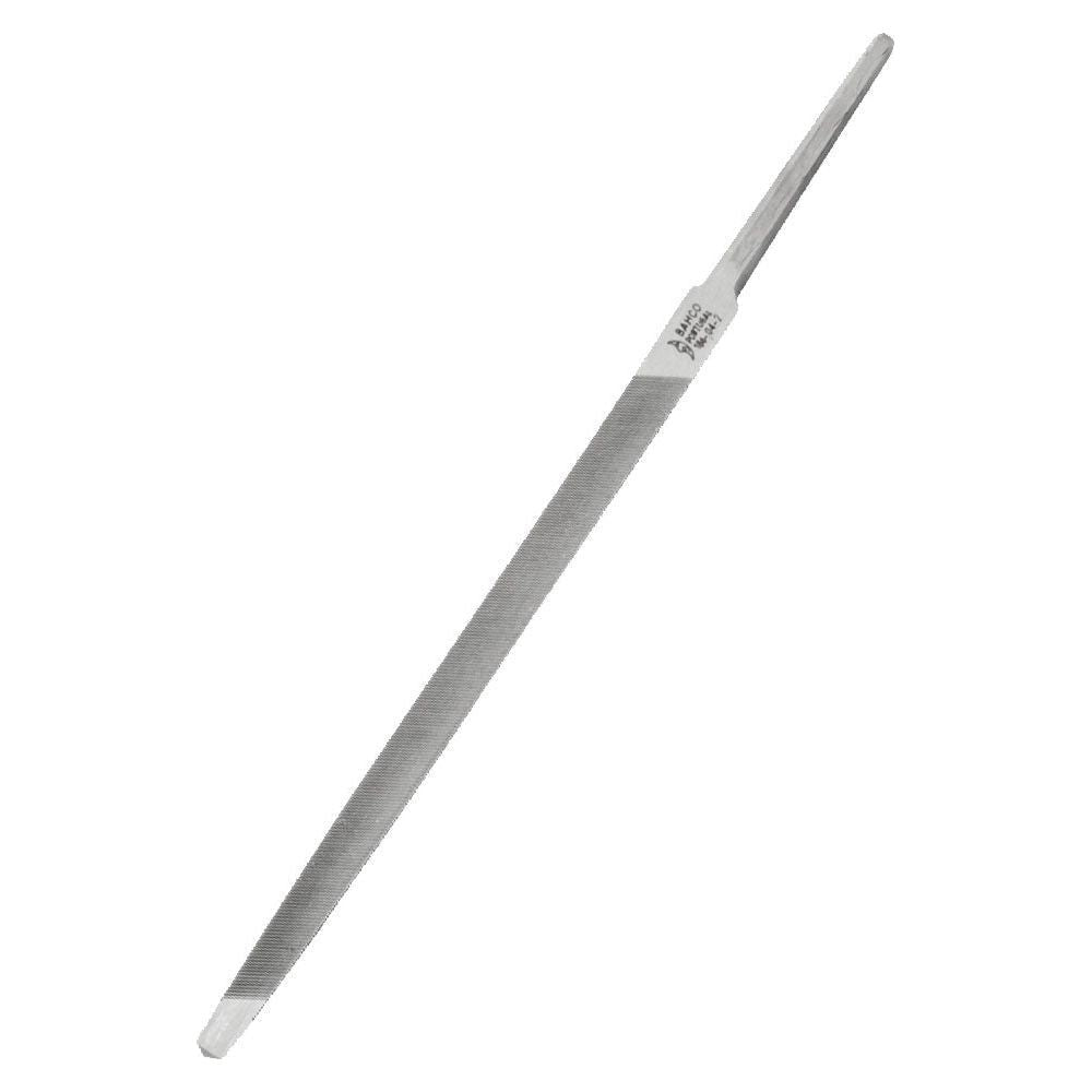Bahco Extra Slim Taper File 4" | Bahco by KHM Megatools Corp. Main image