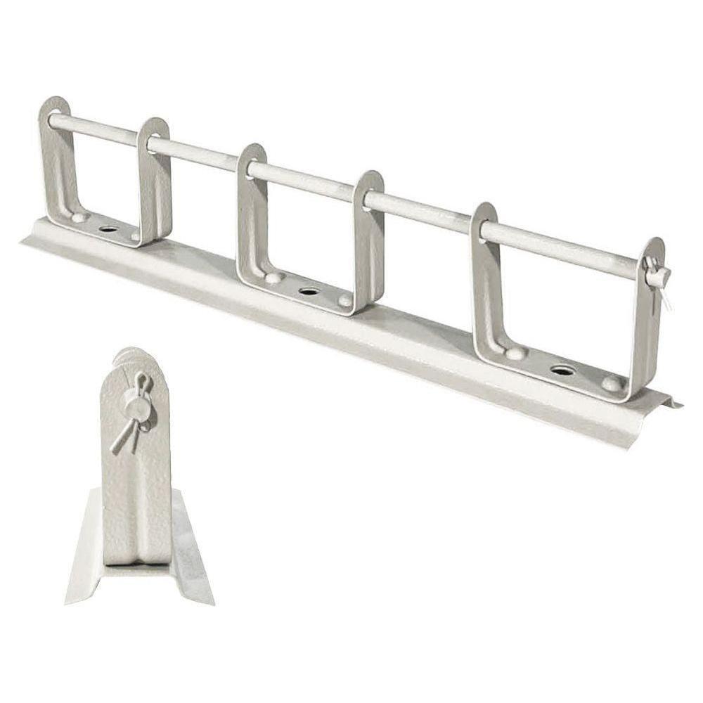 Hammer AC63 Secondary Rack Lite 3-Spool | Hammer by KHM Megatools Corp.