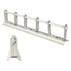 Hammer AC63 Secondary Rack Lite 3-Spool | Hammer by KHM Megatools Corp.