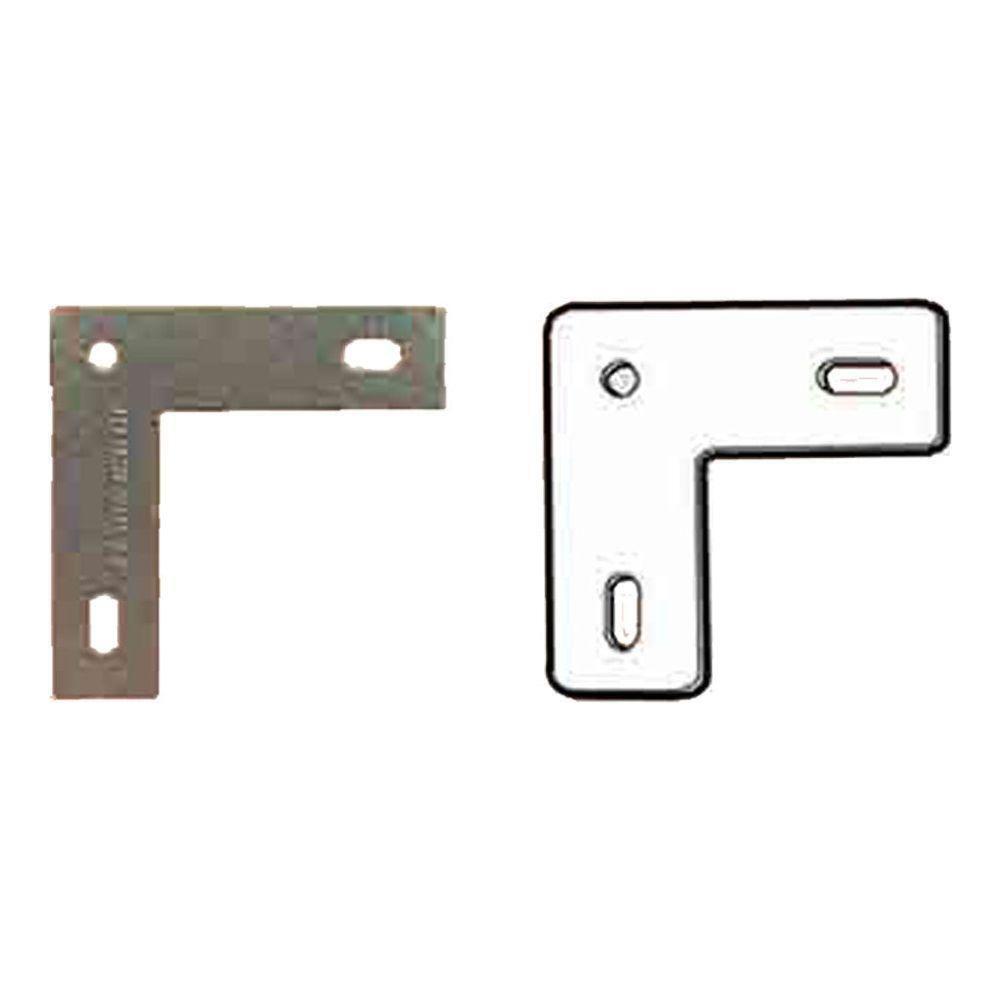 Viking Corner Plates for Shelves | Viking by KHM Megatools Corp.