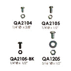 Viking Bolts and Nuts for Shelves | Viking by KHM Megatools Corp.