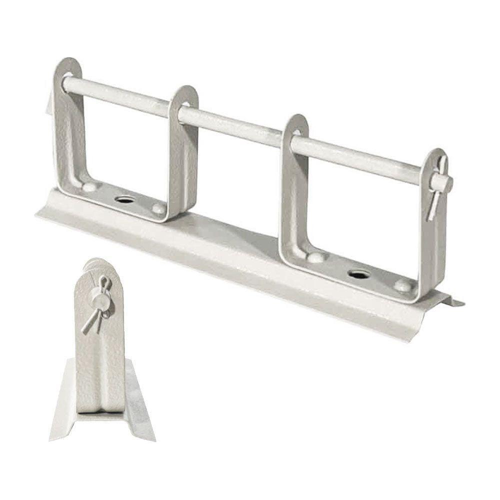Hammer AC62 Secondary Rack Lite 2-Spool | Hammer by KHM Megatools Corp.