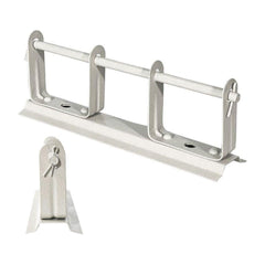 Hammer AC62 Secondary Rack Lite 2-Spool | Hammer by KHM Megatools Corp.