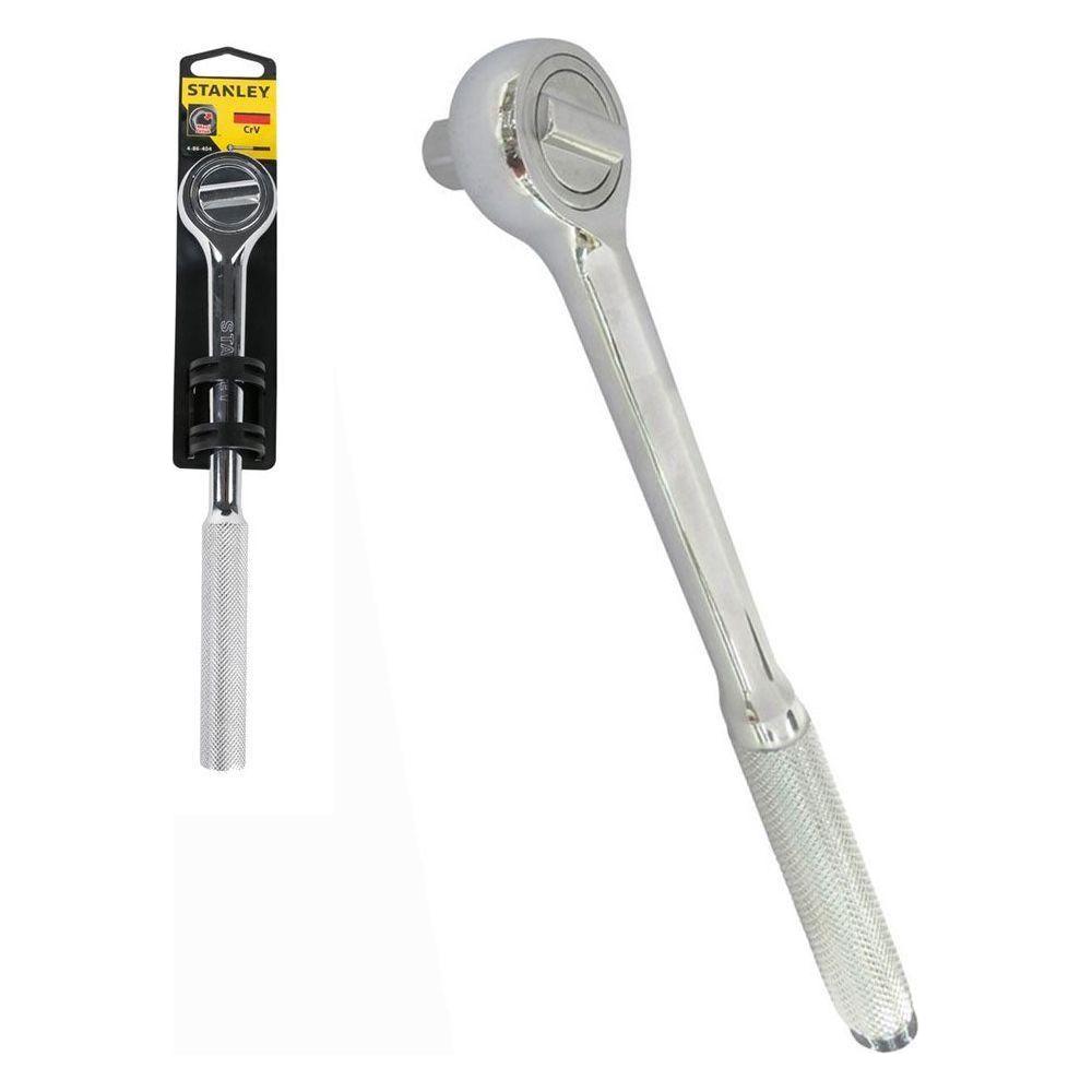 Stanley 91-316 Rachet Conventional Type 3/4" x 19-1/2" | Stanley by KHM Megatools Corp. Main image