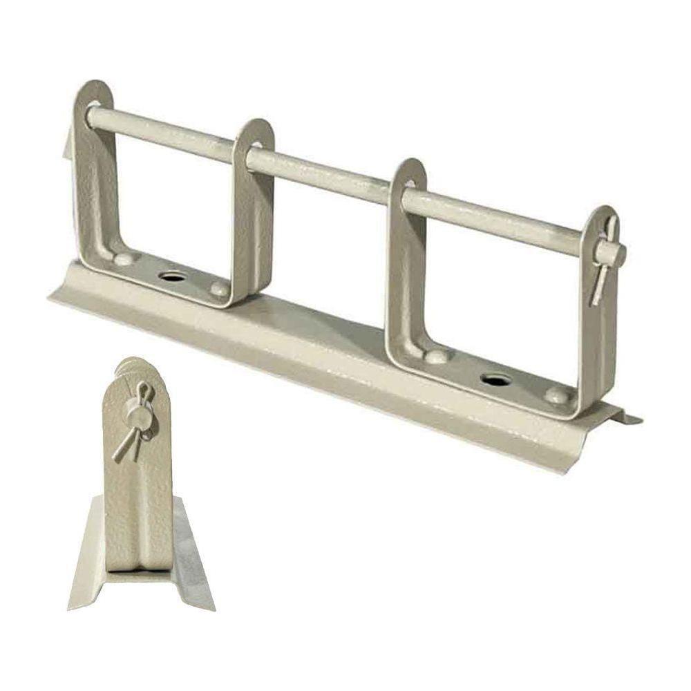 Hammer AC42 Secondary Rack Junior 2-Spool | Hammer by KHM Megatools Corp. Main image
