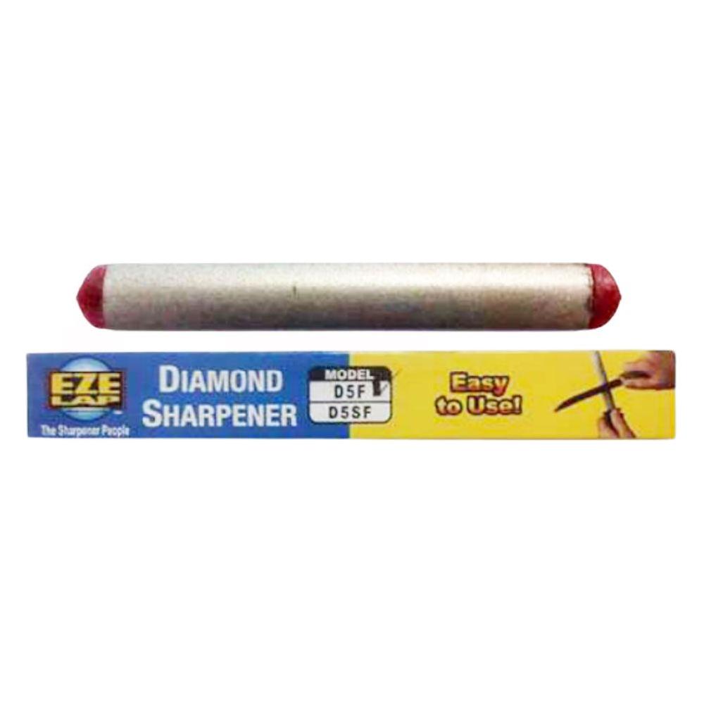 EZE-LAP Diamond Oval Sharpening Stone | EZE-LAP by KHM Megatools Corp. Main image