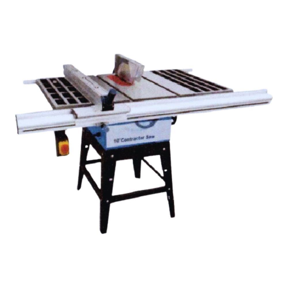 Yamato YCBS-12G Table Saw 12" | Yamato by KHM Megatools Corp. Main image