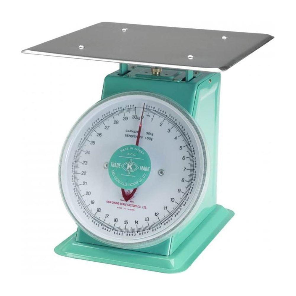 Kian Chung Table Scale | Kian Chung by KHM Megatools Corp.