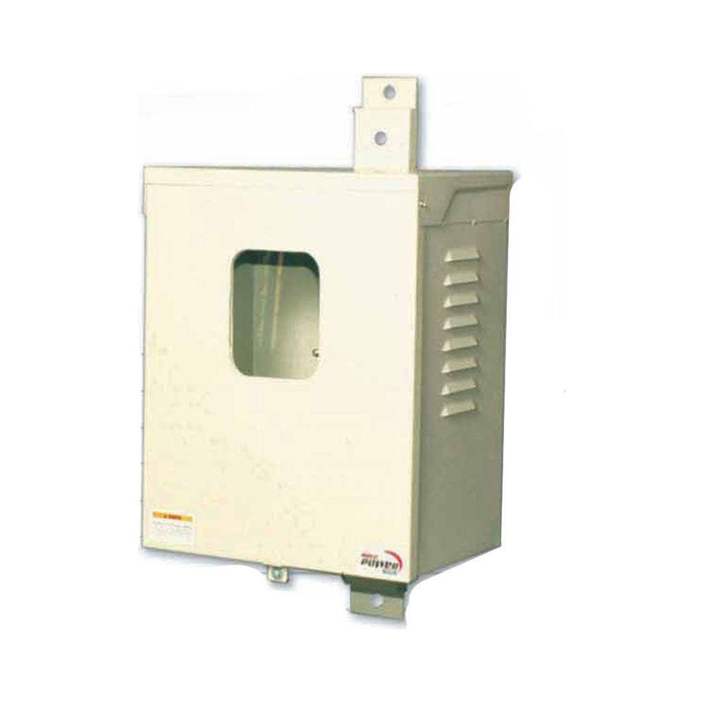 ARC MB101418 Meter Box | ARC by KHM Megatools Corp. Main image