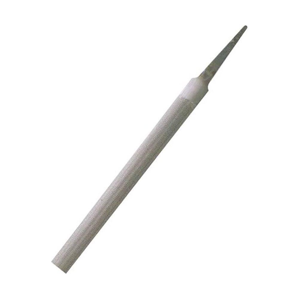 Stanley Round Smooth File | Stanley by KHM Megatools Corp. Main image