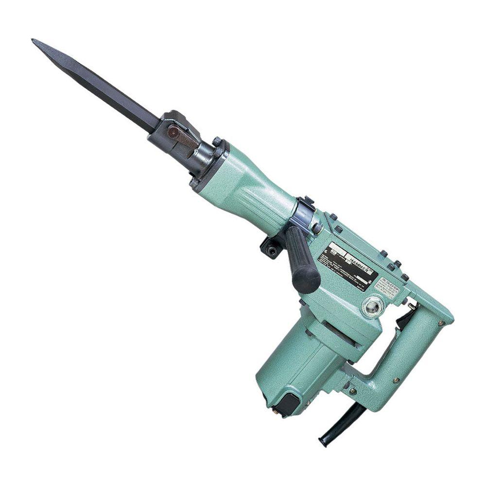 Hikoki H50 Chipping Gun / Demolition Hammer 1140W | Hikoki by KHM Megatools Corp. Main image