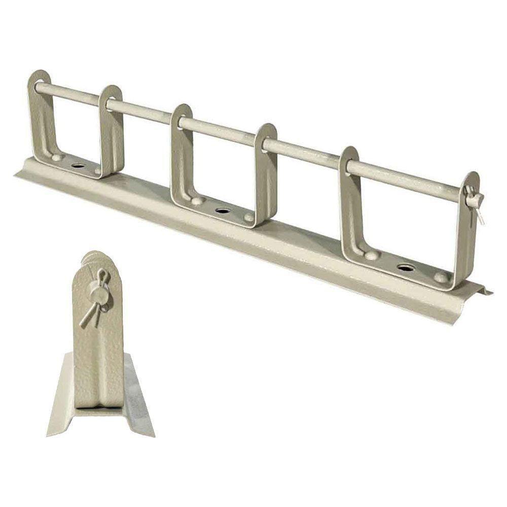 Hammer AC43 Secondary Rack Junior 3-Spool | Hammer by KHM Megatools Corp.