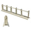 Hammer AC43 Secondary Rack Junior 3-Spool | Hammer by KHM Megatools Corp.