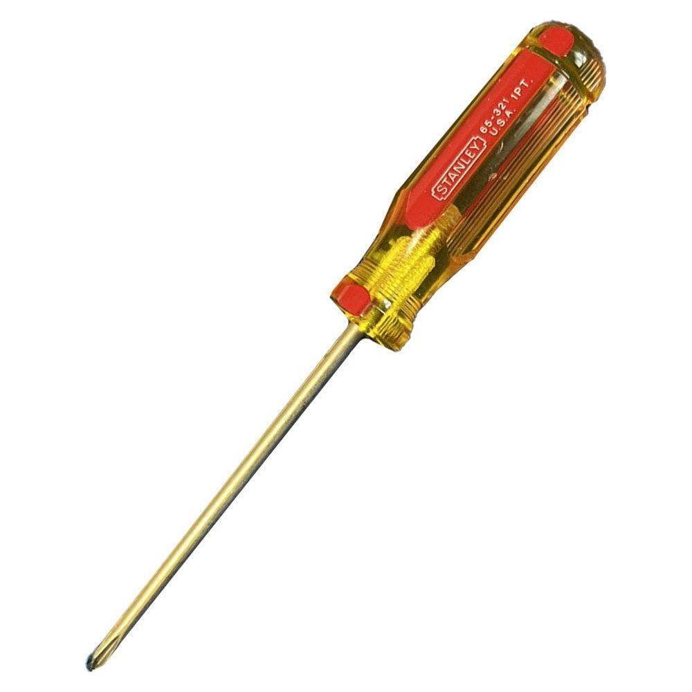 Stanley Loose Screwdriver | Stanley by KHM Megatools Corp. Main image