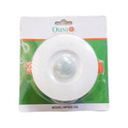 Omni WPIRS-100 Passive Infrared Sensor Switch | Omni by KHM Megatools Corp.