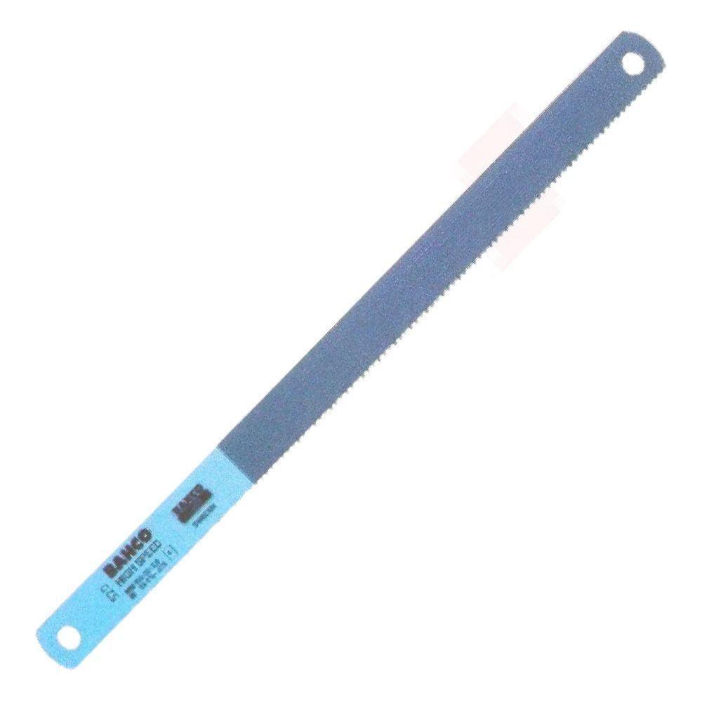 Bahco Power Hacksaw Blade Sandcut High Speed Steel | Bahco by KHM Megatools Corp. Main image