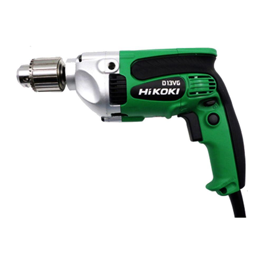 Hikoki D13VG Electric Drill 710W