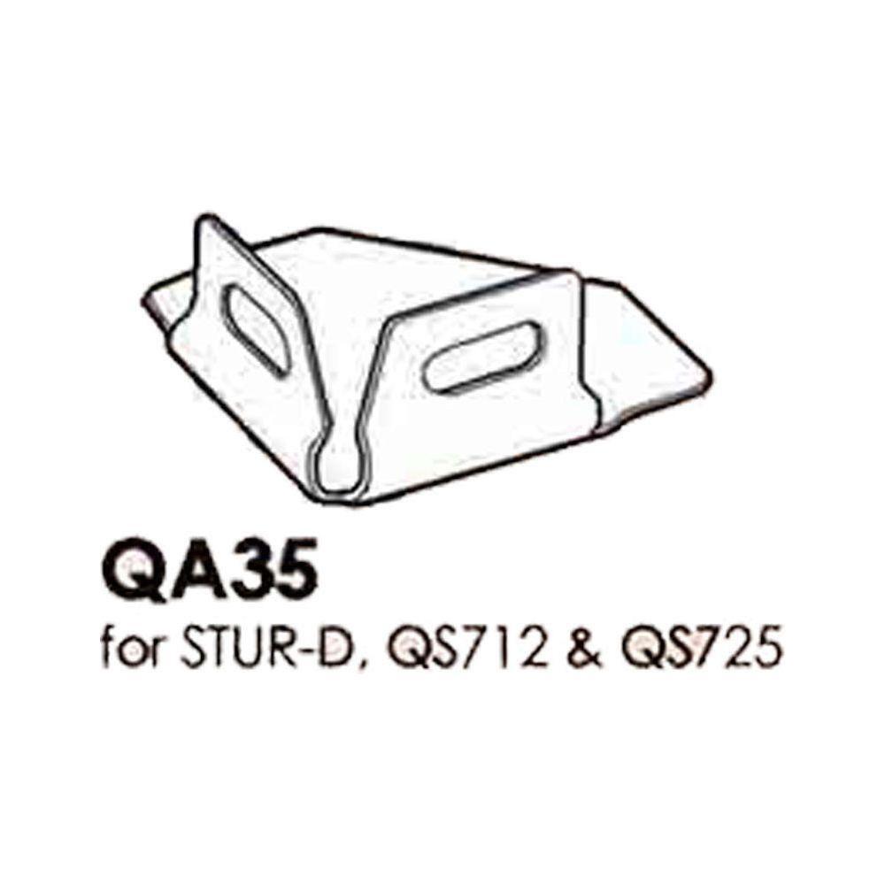 Viking QA35 Base Plate for Shelves | Viking by KHM Megatools Corp.