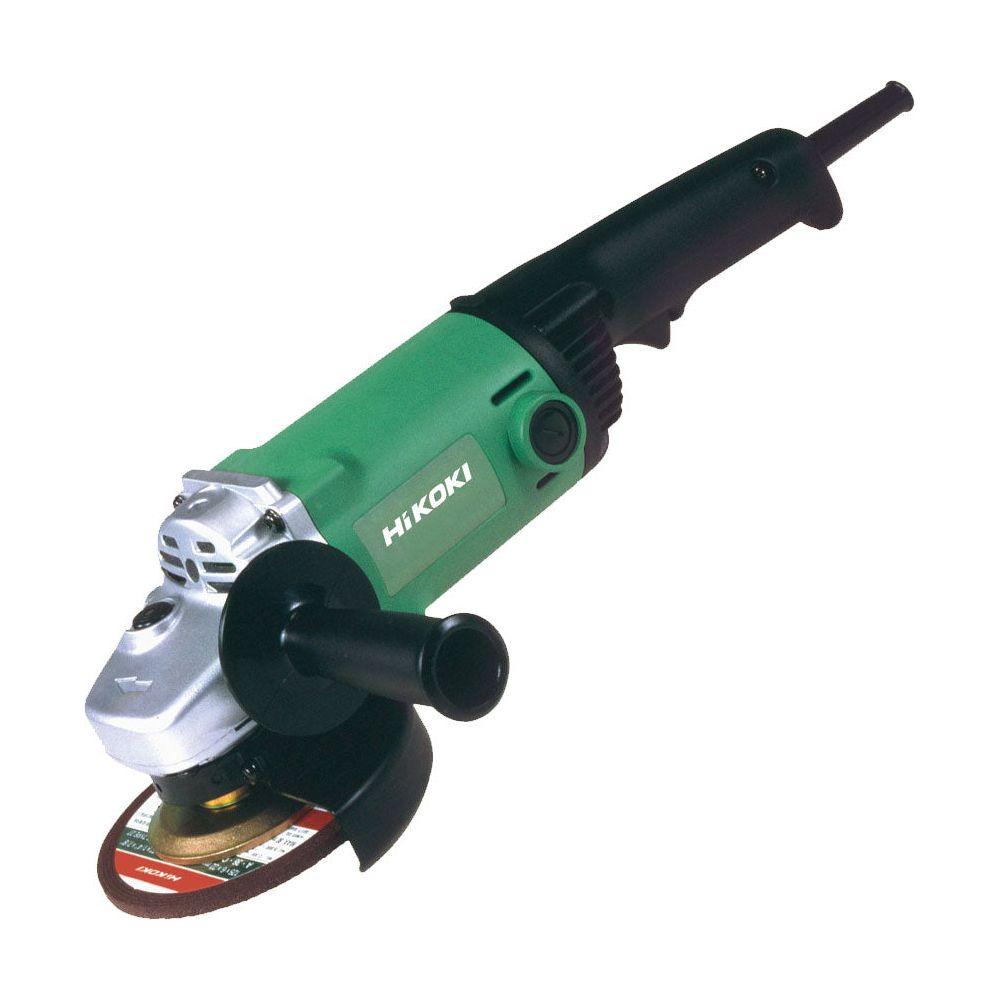 Hikoki G13SC2 Angle Grinder 5" 1,200W | Hikoki by KHM Megatools Corp. Main image
