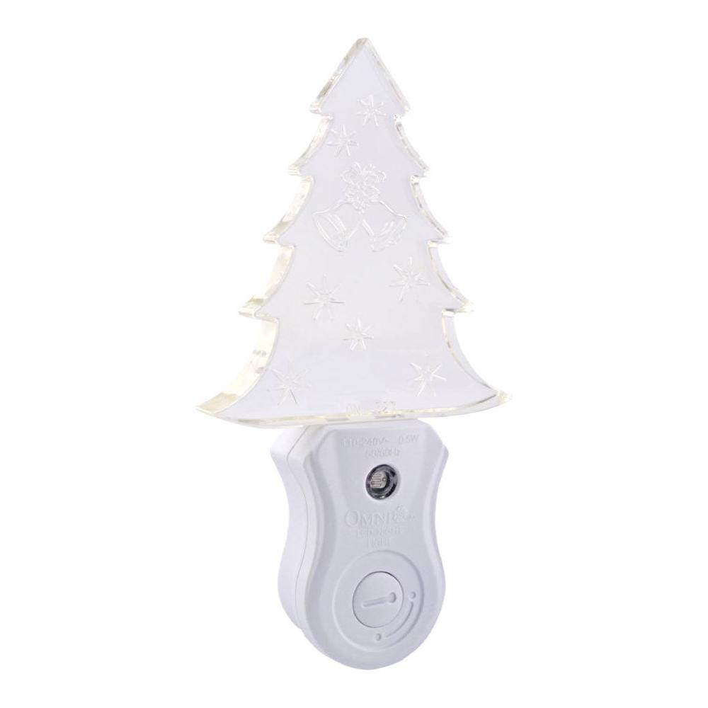 Omni DNL-327-PK Night Lamp | Omni by KHM Megatools Corp.