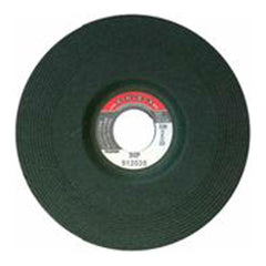 Resibon RPC-100 Depressed Cutting Wheel 4" | Resibon by KHM Megatools Corp.